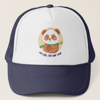 Casquette de camionneur