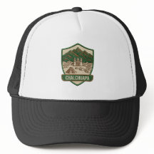 Casquette de camionneur