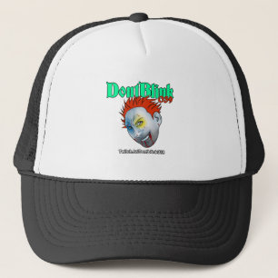 Casquette de camionneur