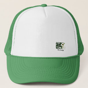 Casquette de camionneur