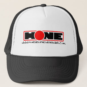 Casquette de camionneur