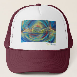 Casquette de camionneur