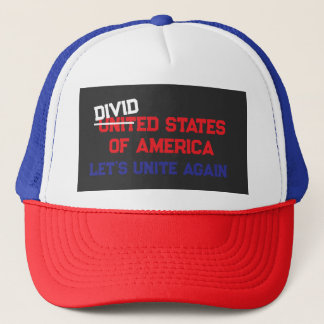 Casquette de camionneur