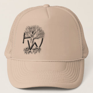 Casquette de camionneur