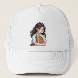 Casquette de camionneur