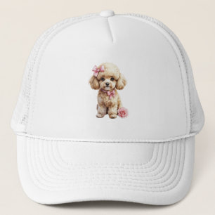 Casquette de camionneur