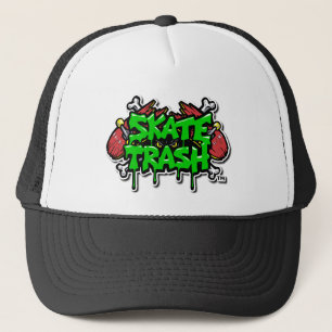 Casquette de camionneur