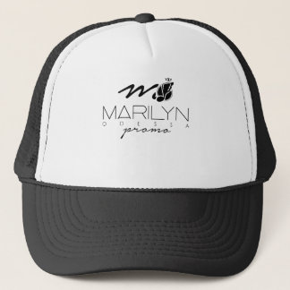 Casquette de camionneur