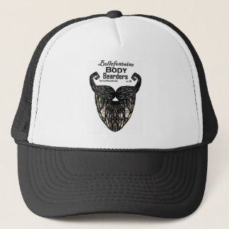 Casquette de camionneur