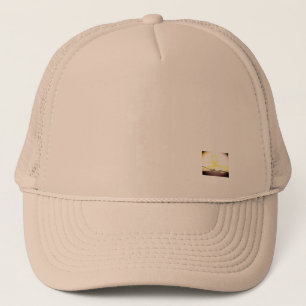 Casquette de camionneur