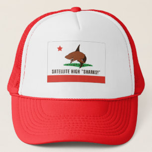 Casquette de camionneur