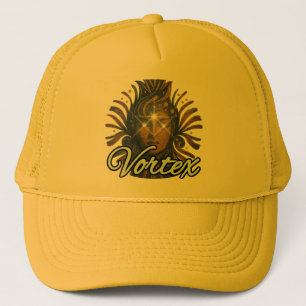 Casquette de camionneur