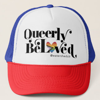 Casquette de camionneur