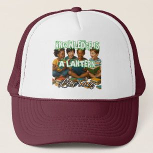 Casquette de camionneur