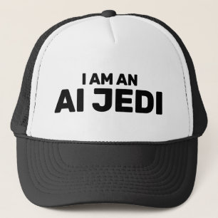 Casquette de camionneur AI Jedi™