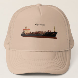casquette de camionneur Algocanada
