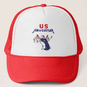 Casquette de camionneur - ange
