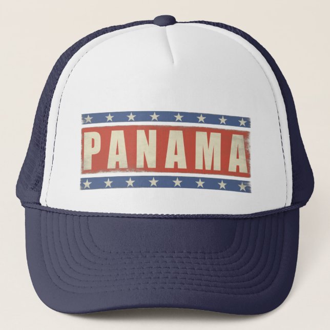 Casquette de camionneur avec la copie fraîche de (Devant)
