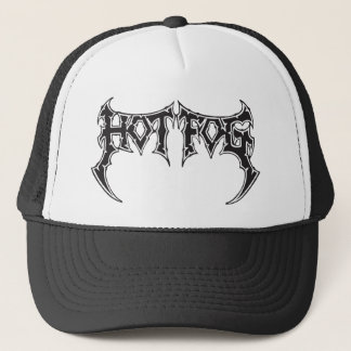 Casquette de camionneur d'Asmodeus