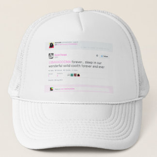 Casquette de camionneur de Bakkoon