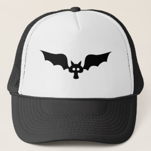 Casquette de camionneur de Batshroom