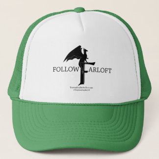 Casquette de camionneur de casquette de Farloft de