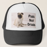 Casquette de camionneur de drogues de carlins pas
