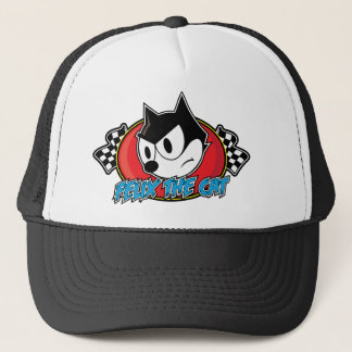 Casquette de camionneur de Felix