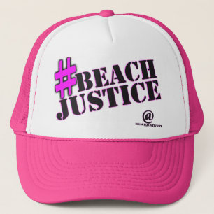 Casquette de camionneur de Girl'ish de