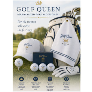 Casquette de camionneur de golf personnalisée pour