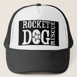 Casquette de camionneur de RDR