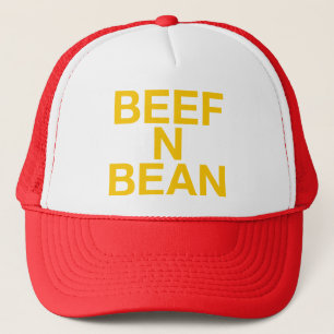 Casquette de camionneur de slogan d'amusement