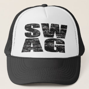Casquette de camionneur de Snapback de maille