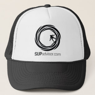 Casquette de camionneur de SUPadvisor