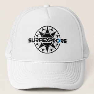 casquette de camionneur de surfXPLORE