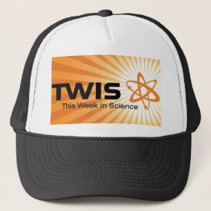 Casquette de camionneur de TWIS