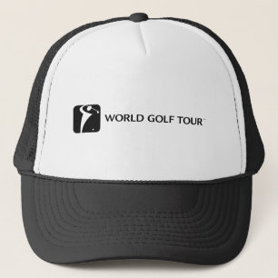 Casquette de camionneur de WGT