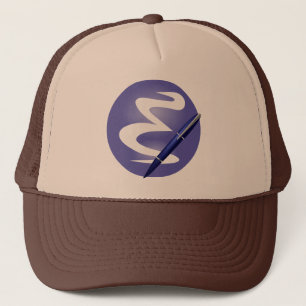 Casquette de camionneur d'Emacs