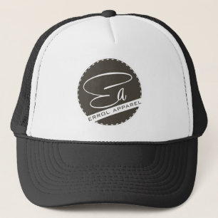 Casquette de camionneur d'habillement d'Errol