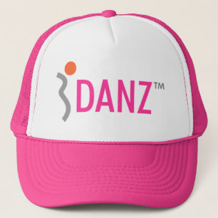 casquette de camionneur d'iDANZ
