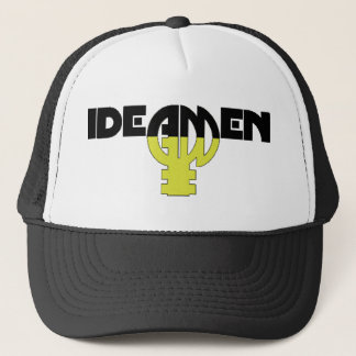 Casquette de camionneur d'Ideamen