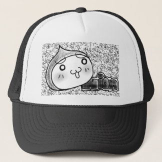 Casquette de camionneur d'oignon
