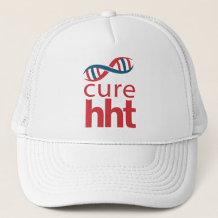Casquette de camionneur du traitement HHT