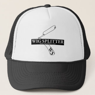 Casquette de camionneur du WS