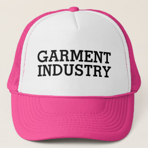 Casquette de camionneur Garment Industry™