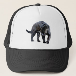 Casquette de camionneur Jaguar Diablo