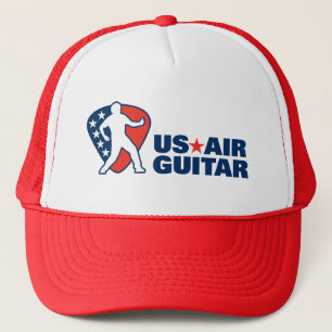 Casquette de camionneur - logo
