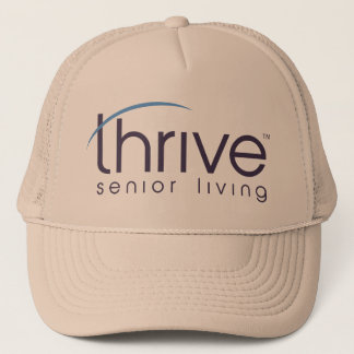 Casquette de camionneur Thrive