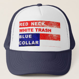 Casquette de camionneurs