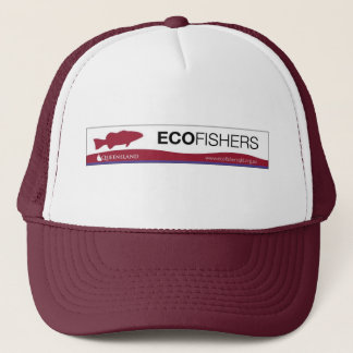 Casquette de camionneurs avec le logo